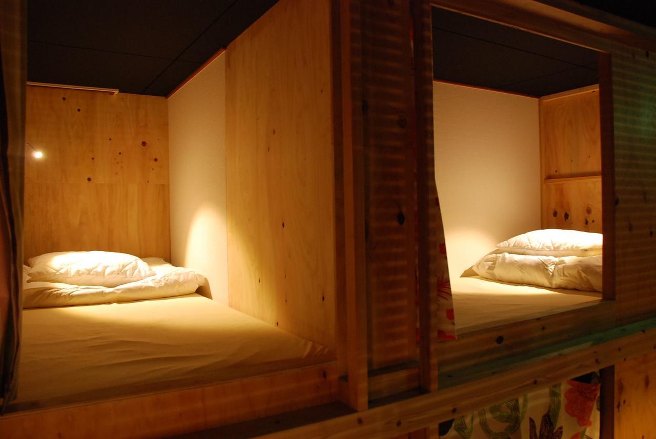 Hakata Gofukumachi Hostel Takataniya Fukuoka  Kültér fotó