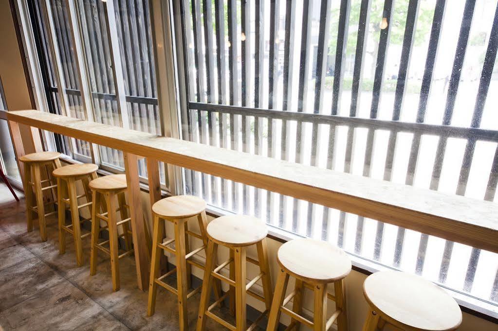 Hakata Gofukumachi Hostel Takataniya Fukuoka  Kültér fotó
